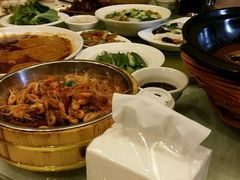 -金陵后厨·南京菜(新街口秣陵路店)