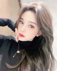 -丝语萱形象