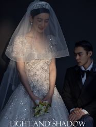 -奈斯影像婚纱摄影(拱墅店)