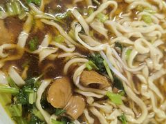 -陈记锅盖面(长江路店)