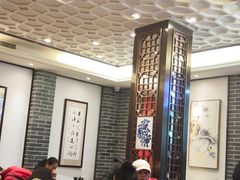 大堂-德兴馆(山西南路店)