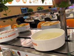 -蜀小北旋转小火锅·烤肉(金轮双子星优惠店)