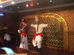 -维吾尔餐厅(宜山路店)