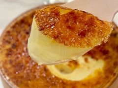 招牌法式焦糖烤布蕾-PAUL LAFAYET 法式甜品(港汇广场店)
