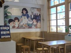 -米国现煲煲仔饭(塔子湖店)