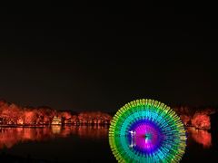 -印象西湖·最忆是杭州实景演出