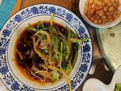 -糟粕醋·椰苑海南菜餐厅(亚龙湾天域酒店)