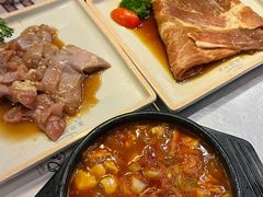 -喜来稀肉(虹泉路店)