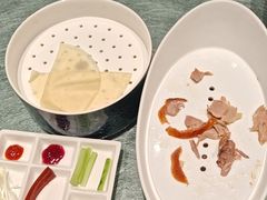 -凤凰园烤鸭店·唐山菜·传承花椒肉(老唐丰路店)
