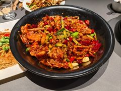 -掌上鲜(南顺城街店)