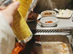 -海底捞火锅(吴中路店)