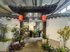 -双季花艺园艺市场(浦东店)