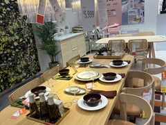 -宜家家居(四元桥商场店)