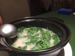 -百味馆·粤菜·湛江菜(后海花园店)