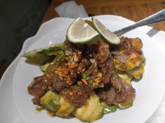 -77号渔船·蒸海鲜青岛菜(积米崖店)