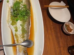 -苏帮袁Sue Cuisine(将台店)