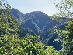 -天目山-昭明禅寺