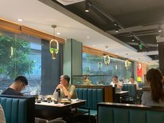 大堂-潮发潮汕牛肉店(永庆坊店)