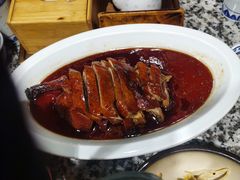 -南京大牌档(崇文门国瑞店)