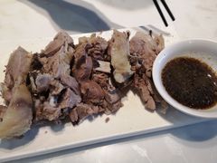 -尹兰楼西北风情餐厅(嘉定店)