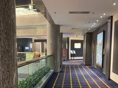 -上海银星皇冠假日酒店