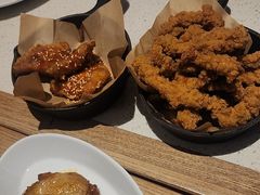 -必胜客(兴隆店)