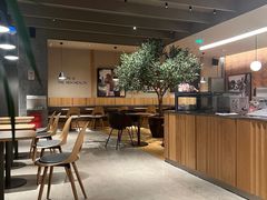 -Wagas沃歌斯(信泰中心商场店)