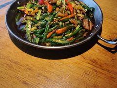 -胡马八破·川菜小馆(高新万达店)