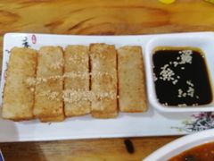 -金陵夜猫子私房菜(茂业天地店)