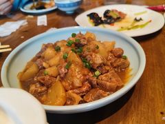 -蔡家酒楼(一德街店)