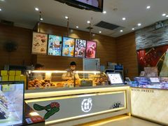 -西树泡芙(郑州二七万达店)