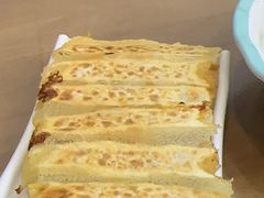 -春水锅贴·传统鲁菜(大明湖店)