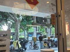 -小团圆糖水铺(襄阳南路店)