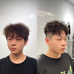 -时尚殿堂salon
