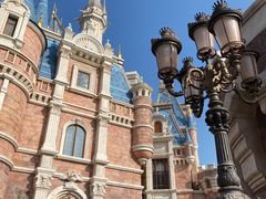 -上海迪士尼度假区