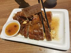 -先记烧鹅王·本地粤菜(福永店)