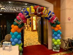 -上海安亭别墅花园酒店