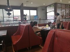 大堂-金迈圆烤肉餐厅(维多利店)