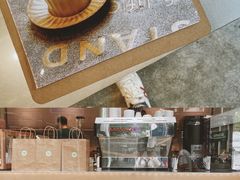 -MQ COFFEE STAND明谦(新洲店)