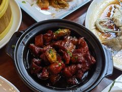 -古南都·老广东酒楼(龙江店)