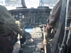 -中途岛号航空母舰博物馆