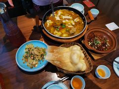 -有红鸡毛店·川菜(建设路店)