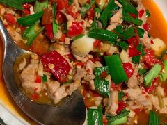 -山石榴·贵州菜(丰盛里店)