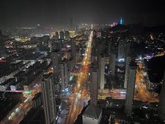 -大连星海皇冠假日酒店