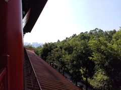 -广州莲花山旅游区