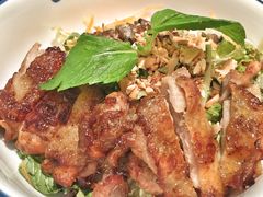 -美奈小馆·越南料理(中航城君尚购物中心店)