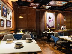 大堂-加餐海鲜自助(宝龙一城店)
