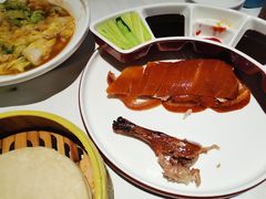 -大鸭梨烤鸭(顺义石园店)