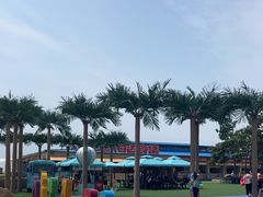 -秦皇岛乐岛海洋王国