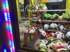 -风云再起游乐汇(皇城恒隆广场店)